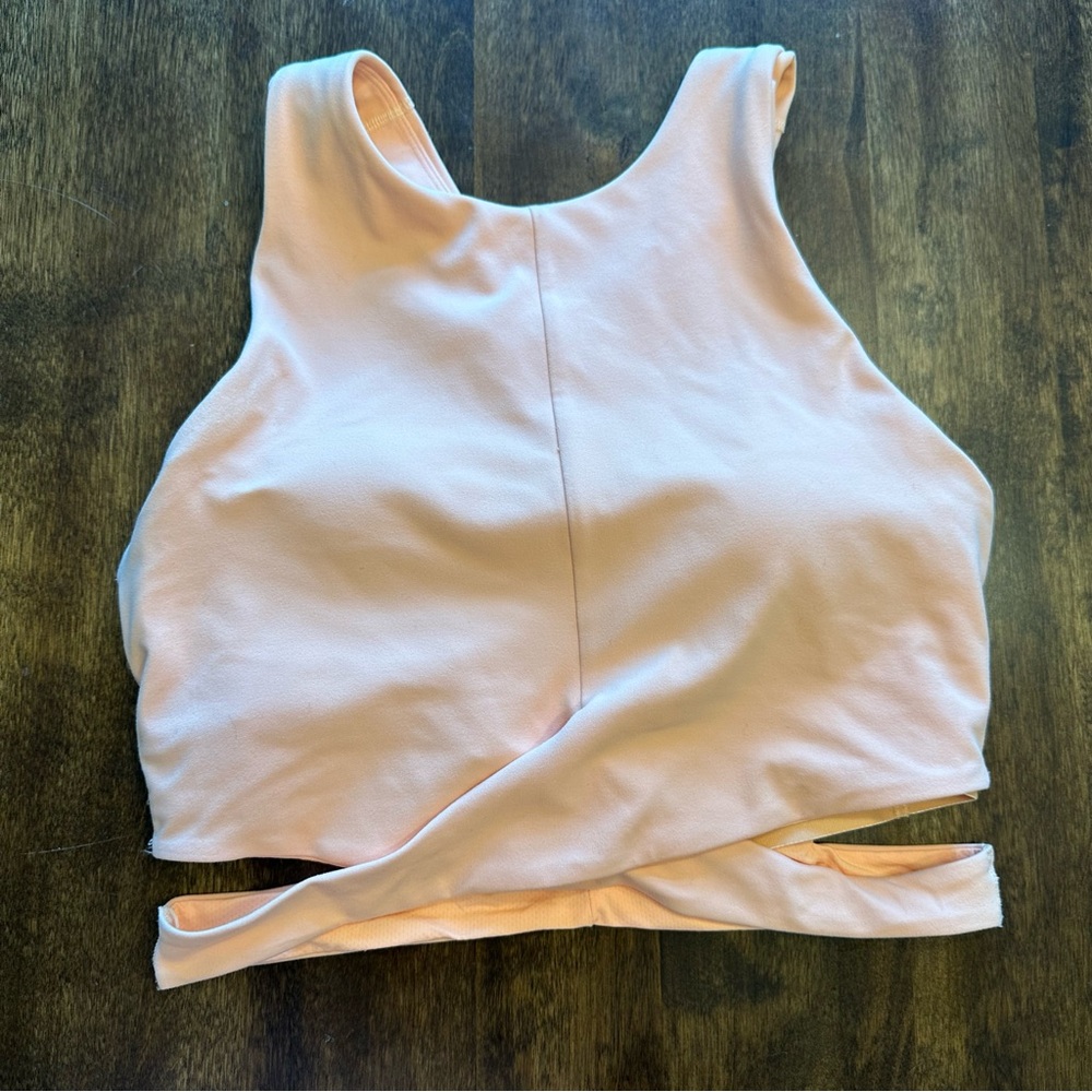 Athleta Crop Tank